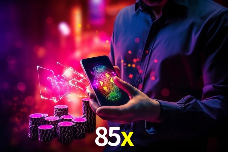 Estatísticas 85x