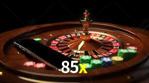 Statistics 85x