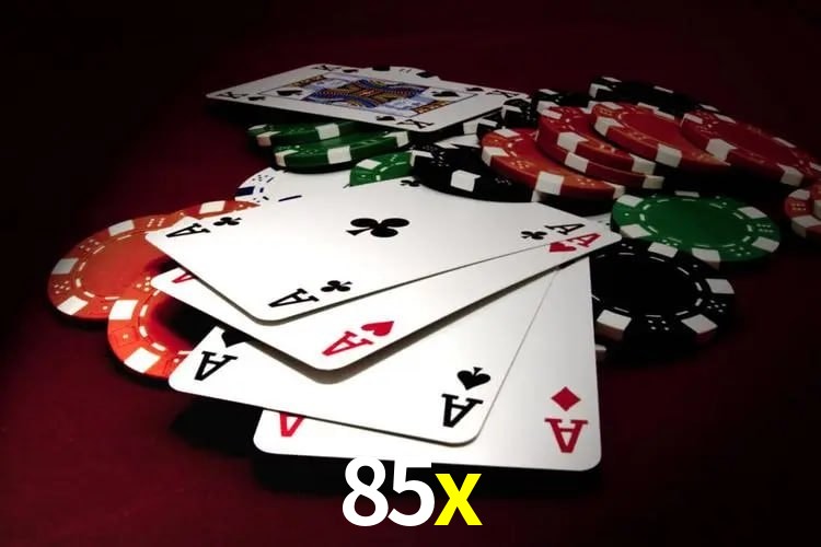 Experiência VIP 85x