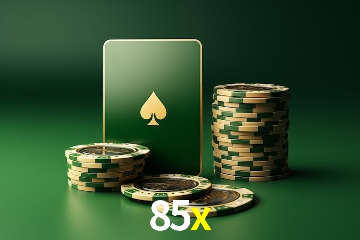 Welcome Bonus 85x