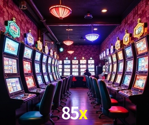 85x Rio de Janeiro - Slot Strategy