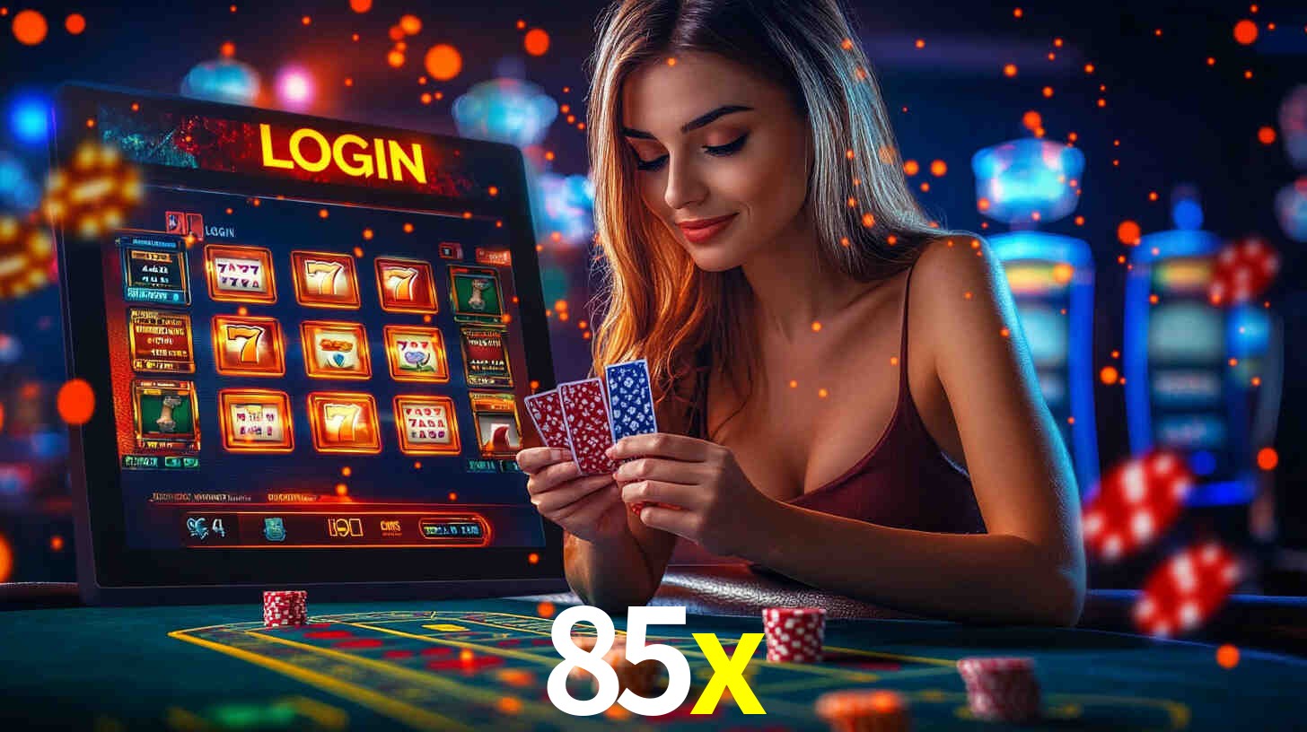 85x bet