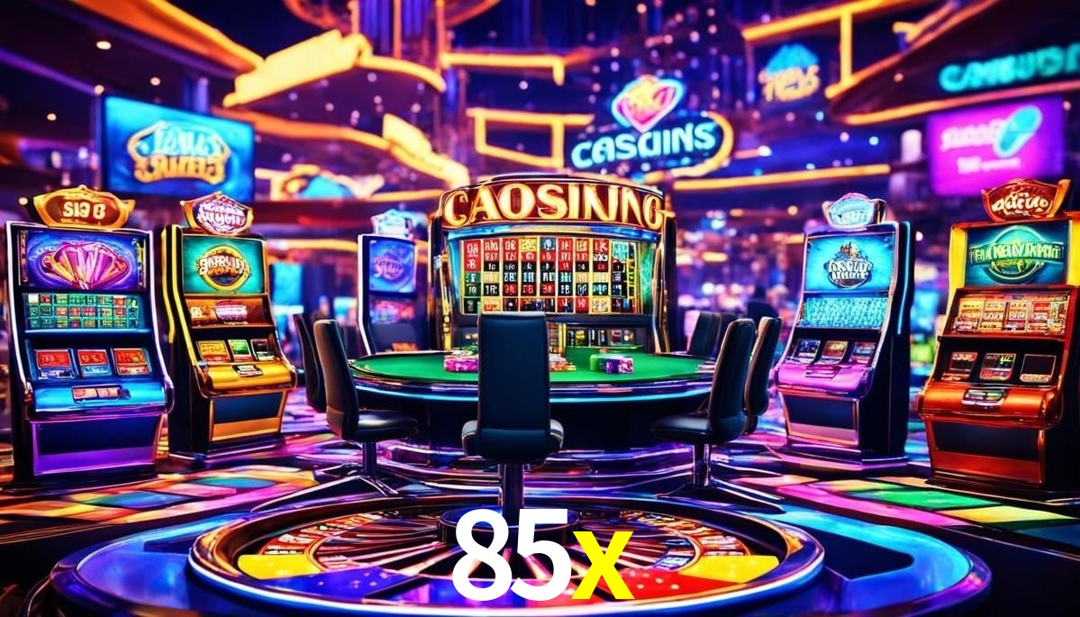 Sistemas de Segurança 85x