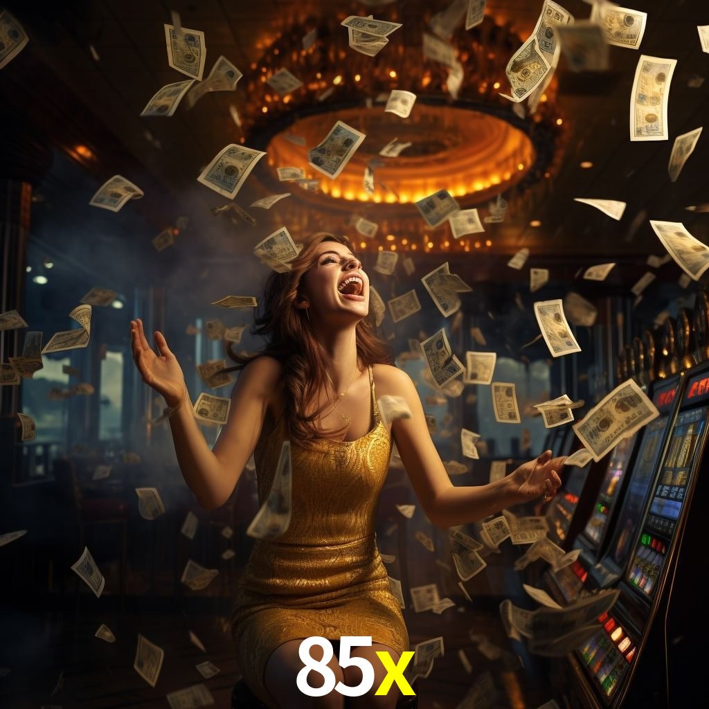 Tennis Betting 85x