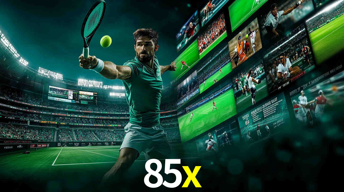 Descubra a Essência do 85x: Nossa História e Compromissos