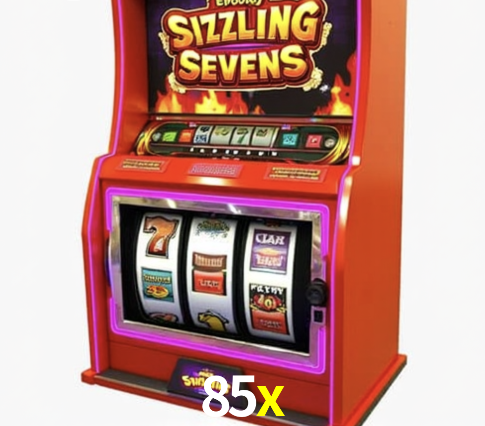 APP oficial da 85x para mobile