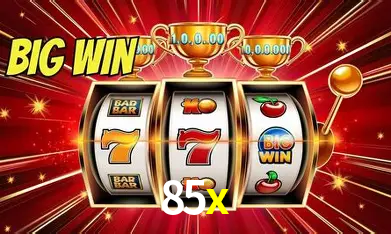 85x Bônus - Pacote R$5.000 + VIP