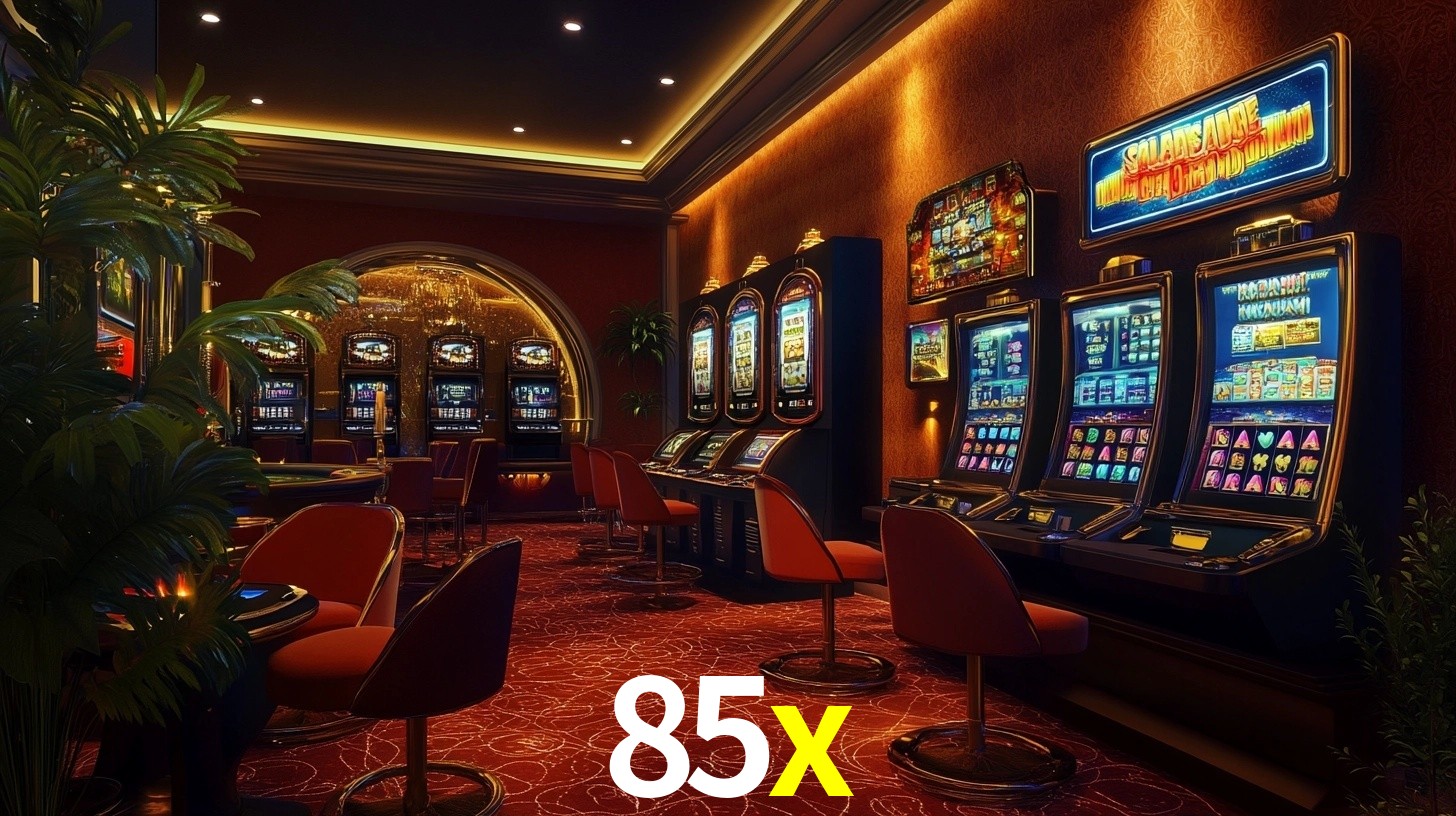 VIP Casino 85x