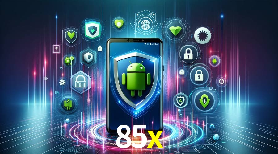 Platform Technology 85x