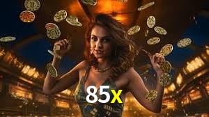 Live Casino 85x
