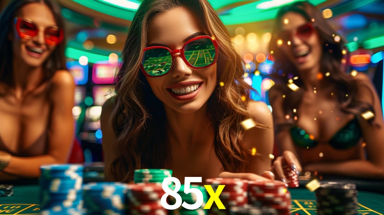 Game Statistics 85x