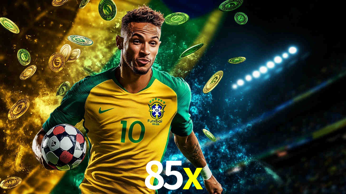 Explorando a Categoria de Eventos em Apostas na 85x