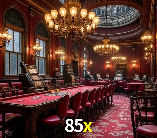 85x Rio de Janeiro - Licenses