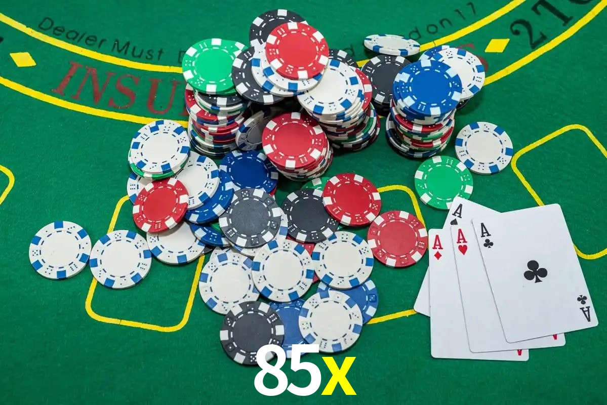 Apostas de Basquete 85x