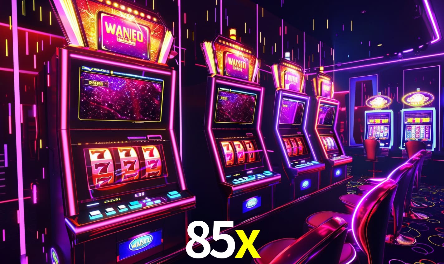 85x Crash - Aviator e 35+ Jogos Instant Win