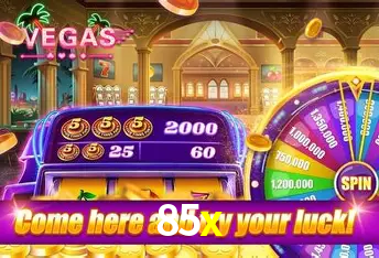 Desvendando o Mundo dos Jogos Virtuais na 85x