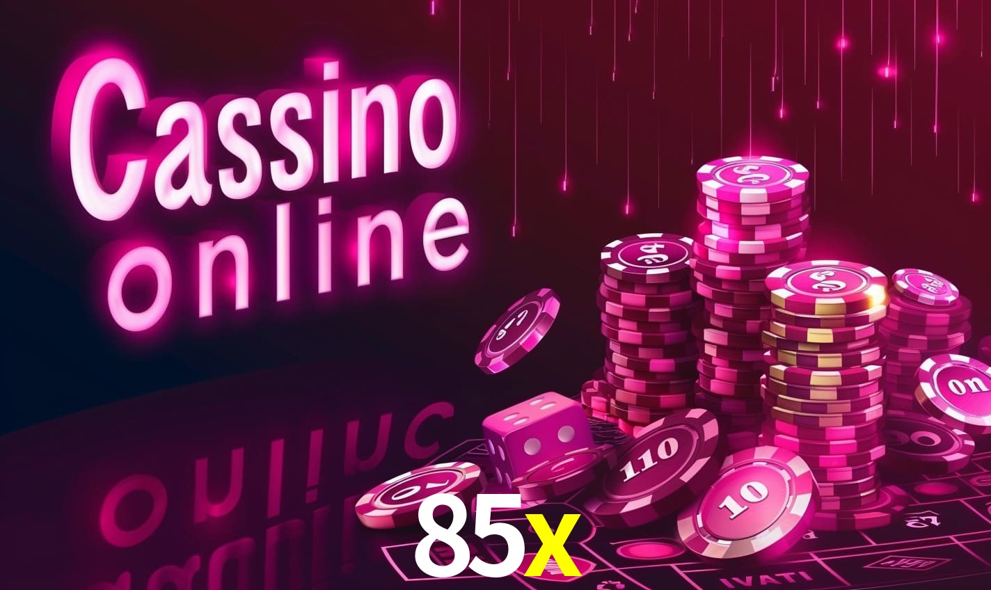 85x Salvador - Strategies