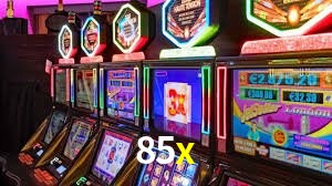 Casino VIP 85x