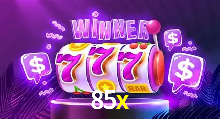 Inovações de Jogos na 85x: O Futuro das Experiências Interativas