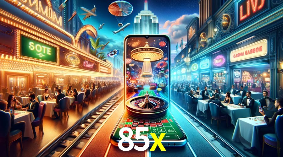 Seasonal Promotions 85x
