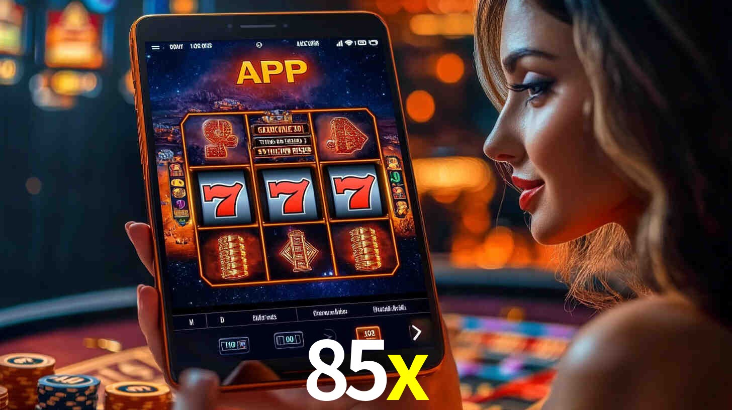 85x: Jogue Crash e Experimente Alta Recompensa Instantânea