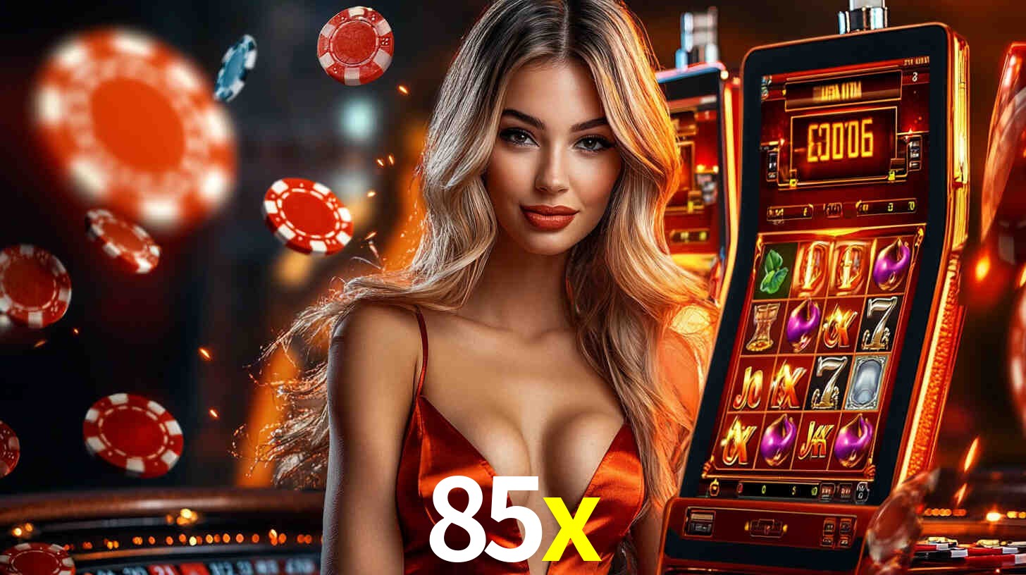 85x bet