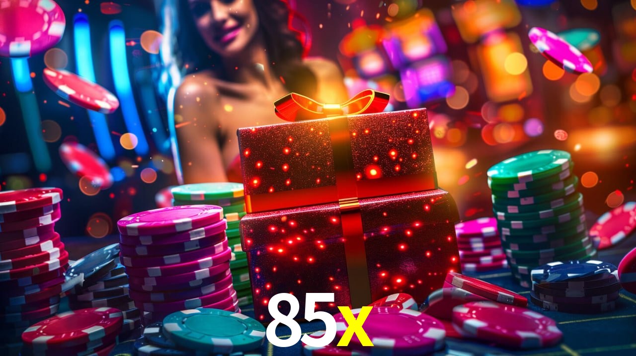 Interface do App 85x