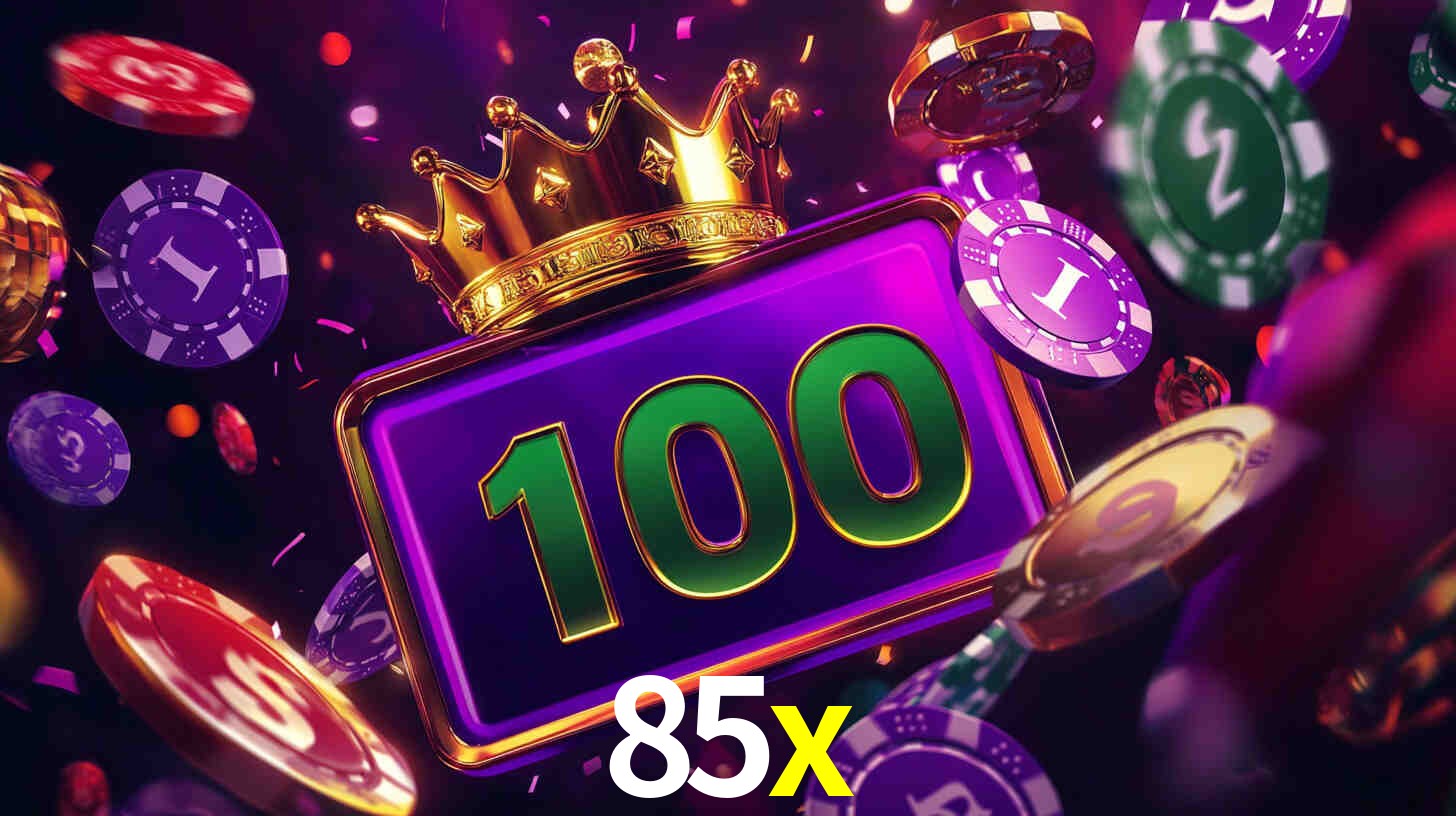 Live Casino 85x