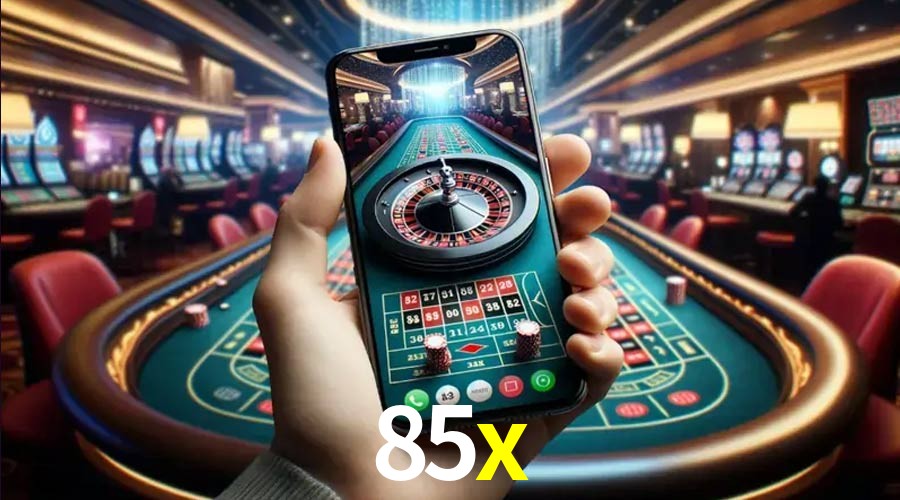 Responsive Design 85x