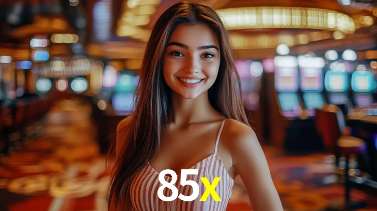 Daily Bonuses 85x