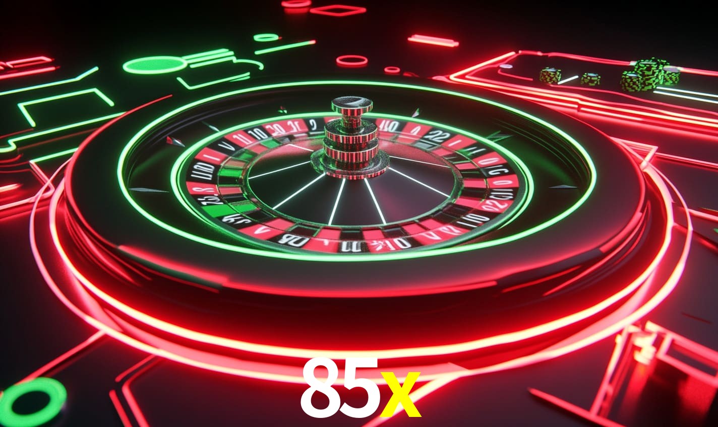 85x Brasília - Crash Guide
