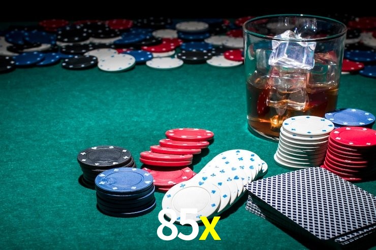 Recursos de Bônus 85x