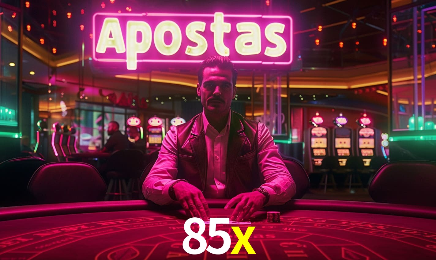 85x Belo Horizonte - Provably Fair
