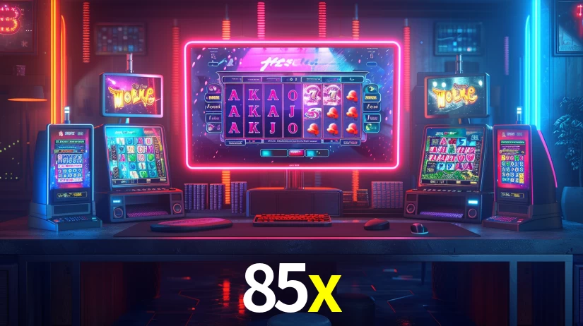 85x bet