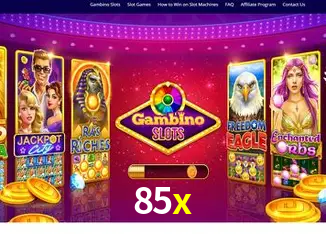 85x Rio de Janeiro - Bonus Terms