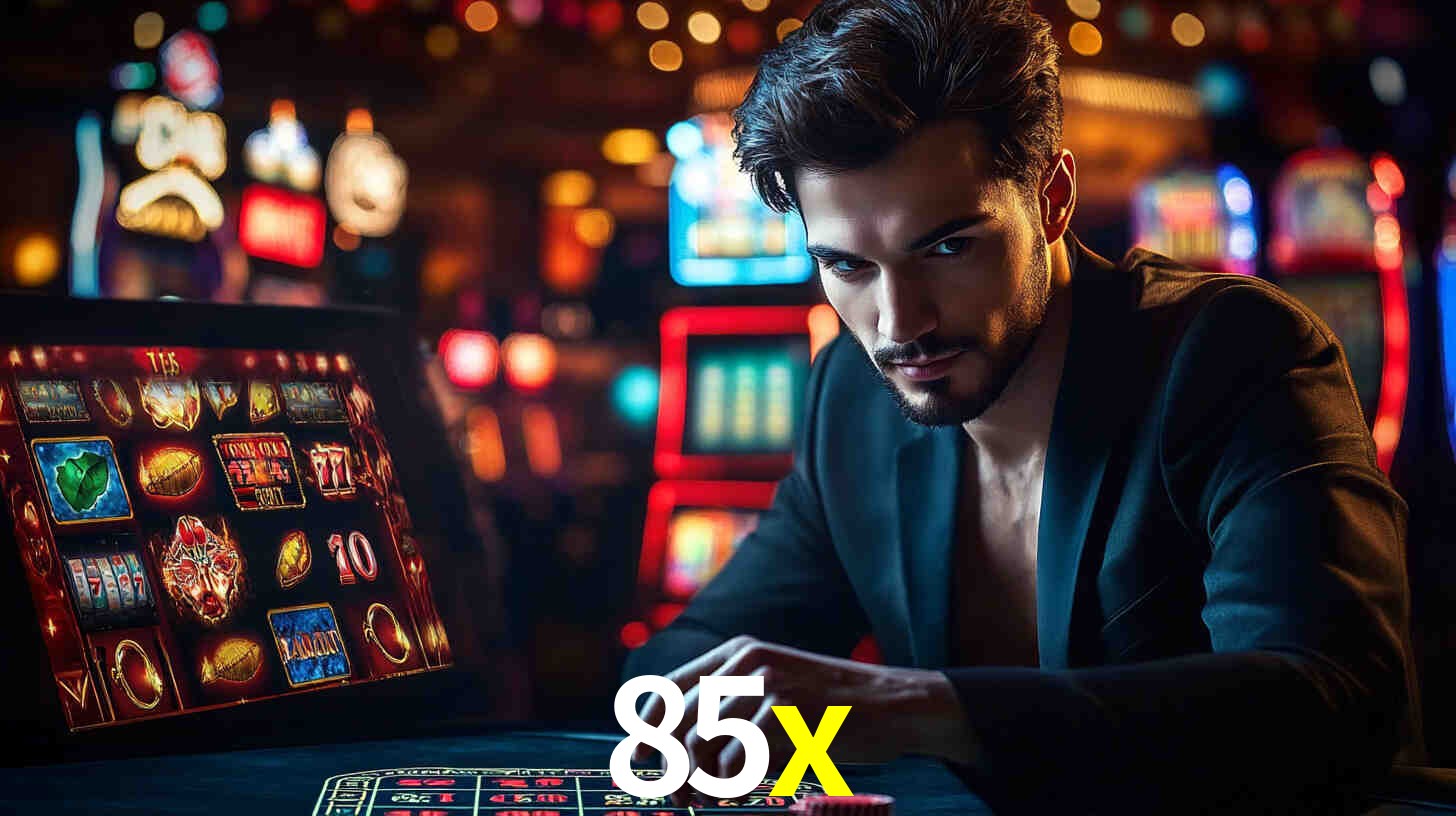 85x,85x.com