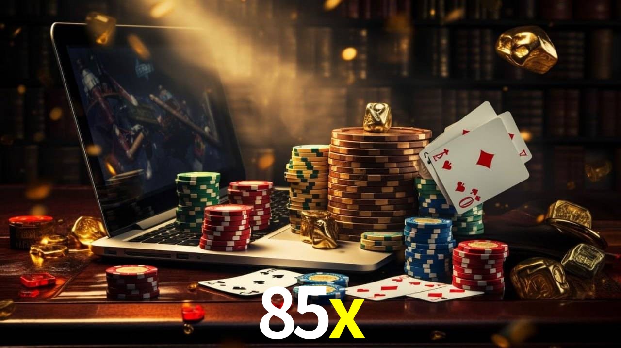 Estatísticas do Jogo 85x