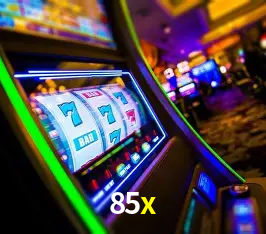 Apostas Esportivas na 85x: Um Guia Completo