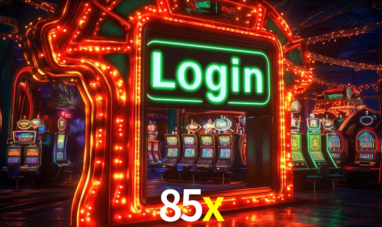 Provedores de Jogos 85x