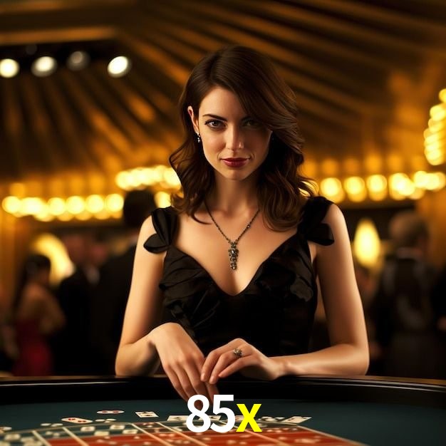 A Emoção da Loteria na 85x: Uma Chance de Mudança de Vida