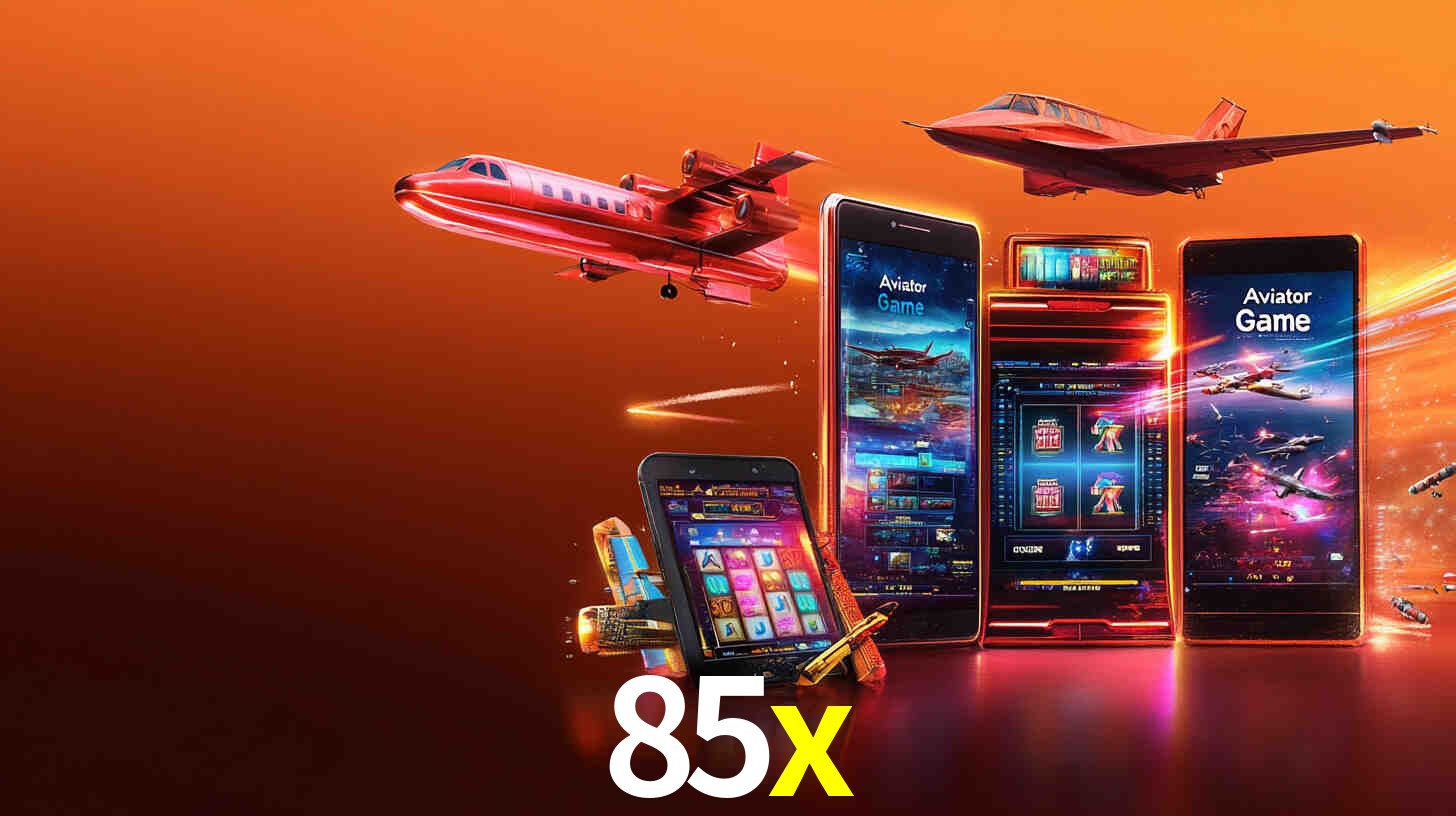 Apostas Esportivas na 85x: Um Guia Completo