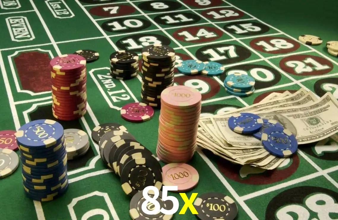Game Providers 85x