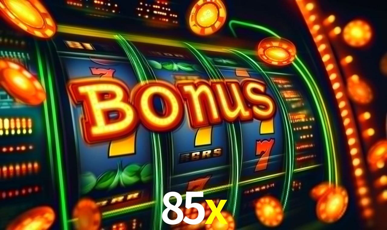 Football Betting 85x