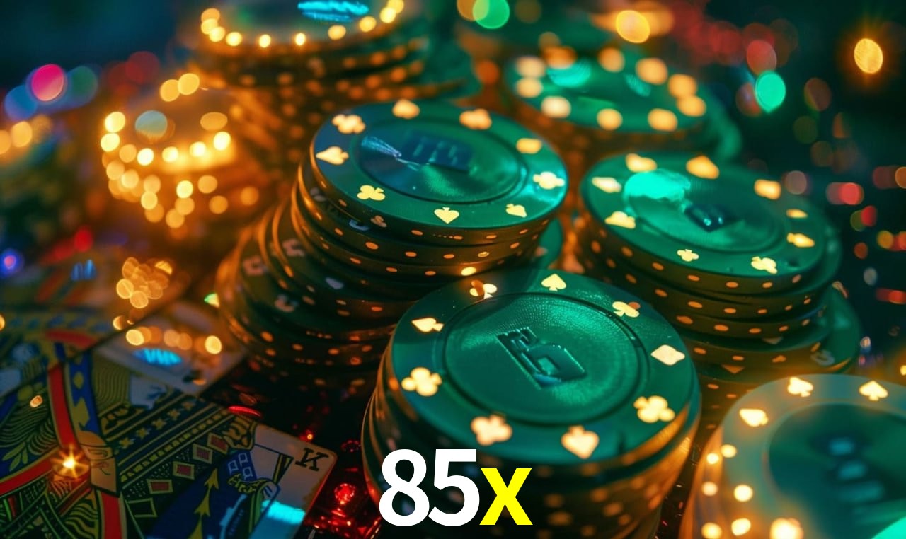Casino Ao Vivo 85x