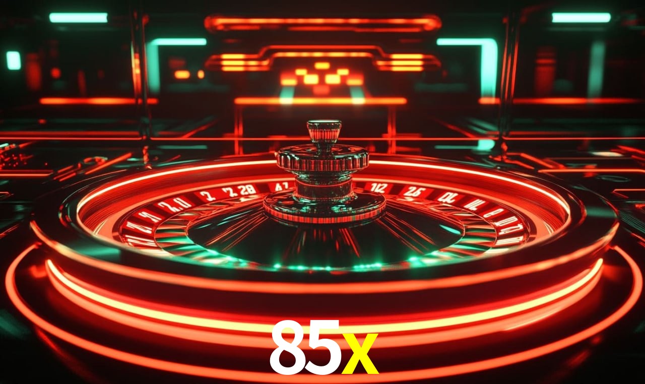 Descubra o Programa VIP da 85x: Vantagens Exclusivas para Jogadores
