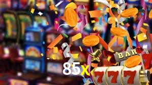 85x bet
