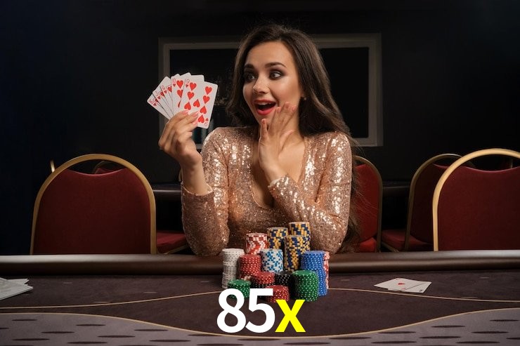 Casino Ao Vivo 85x